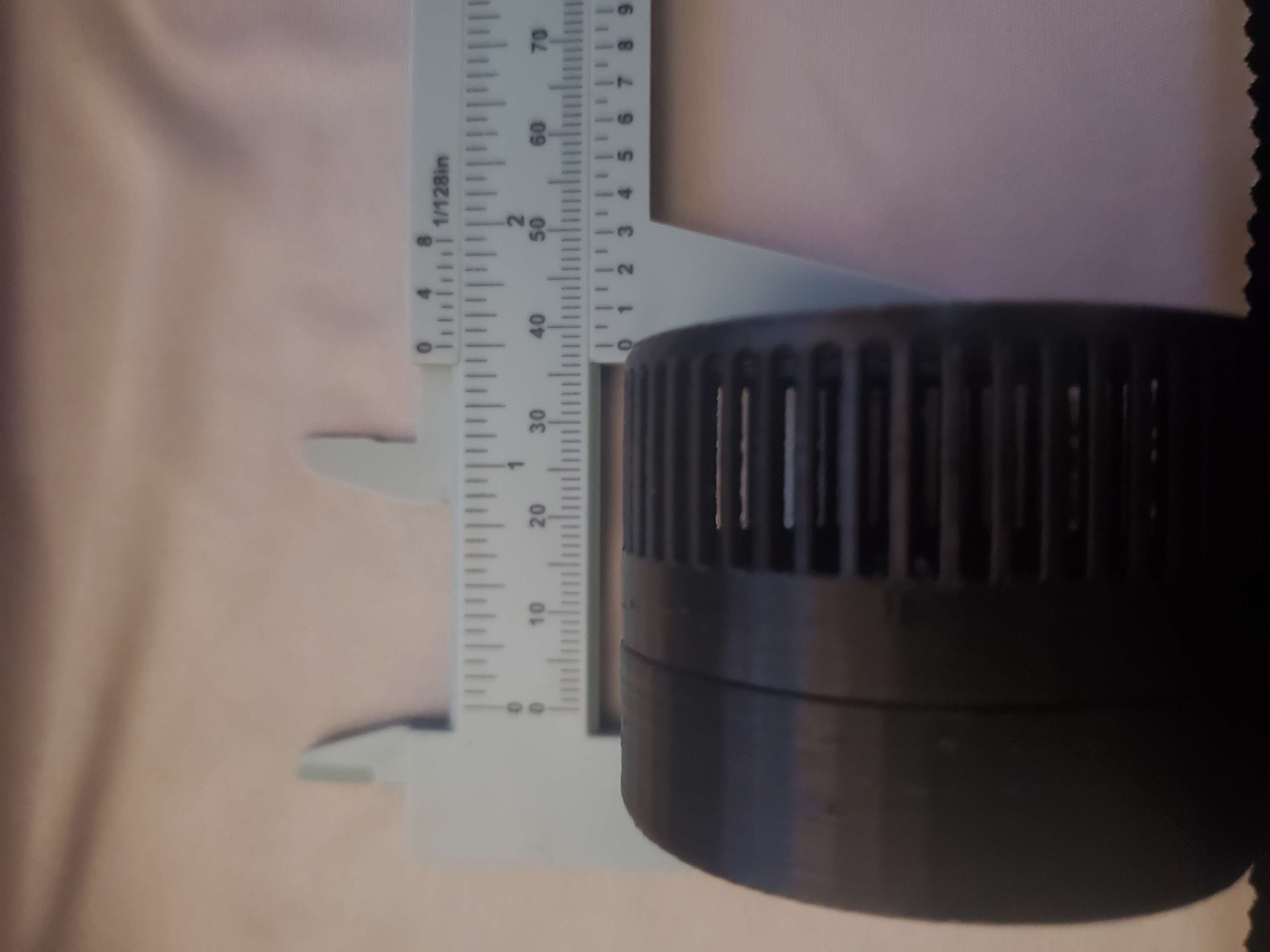 Hũ Hút Ẩm Lõi Cuộn Dây - Hũ Gel Silica