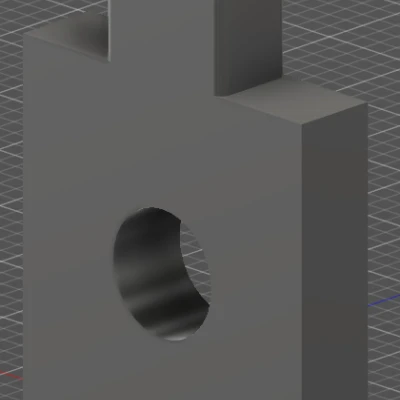 Chặn Kính Cửa Xe A hoặc F Body GTO