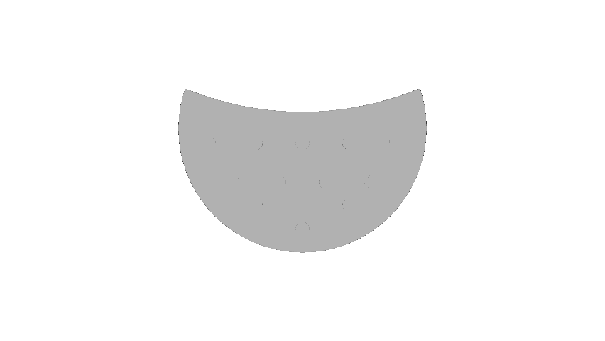 Rổ Đựng Dây Cước Câu Cá Fly