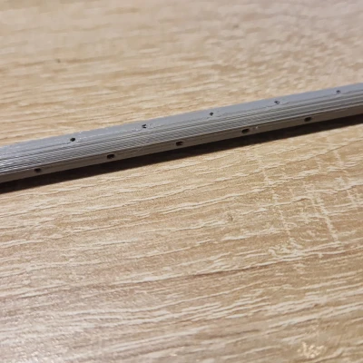 Chốt tưới nhỏ giọt Tröpfchenpin