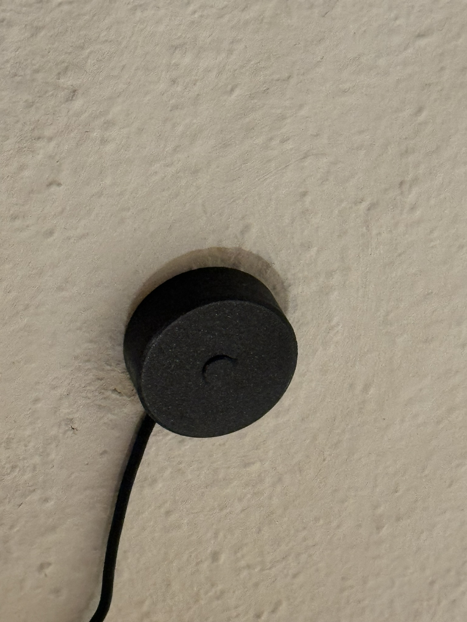 Nắp Che Dây Đèn "Kabelabdeckung Lampe"