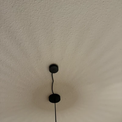 Nắp Che Dây Đèn "Kabelabdeckung Lampe"