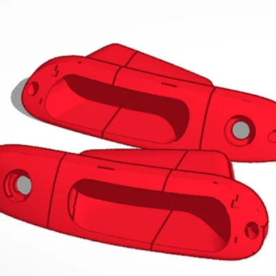 Ống dẫn tín hiệu rẽ cho Miata MX-5