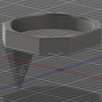 Giá Đỡ Tối Giản Cho Nest Cam