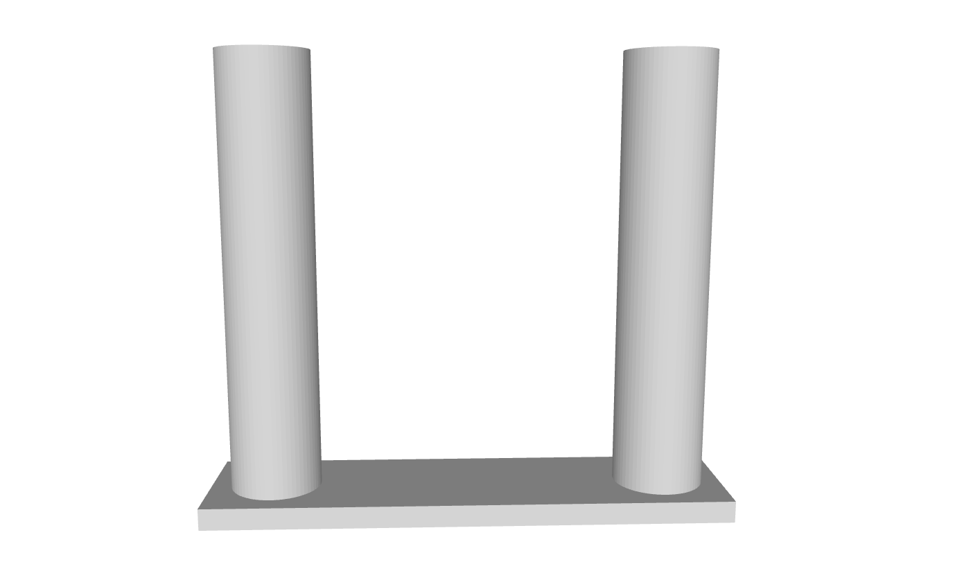 Bài kiểm tra dây tóc máy in 3D