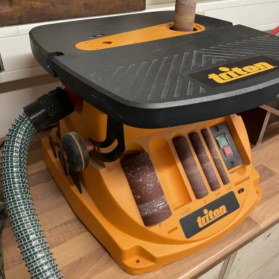 OsVac M32 cho Máy Chà Nhám Trục Triton TSPST450