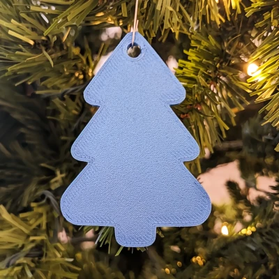 Móc Trang Trí Cây Thông Noel