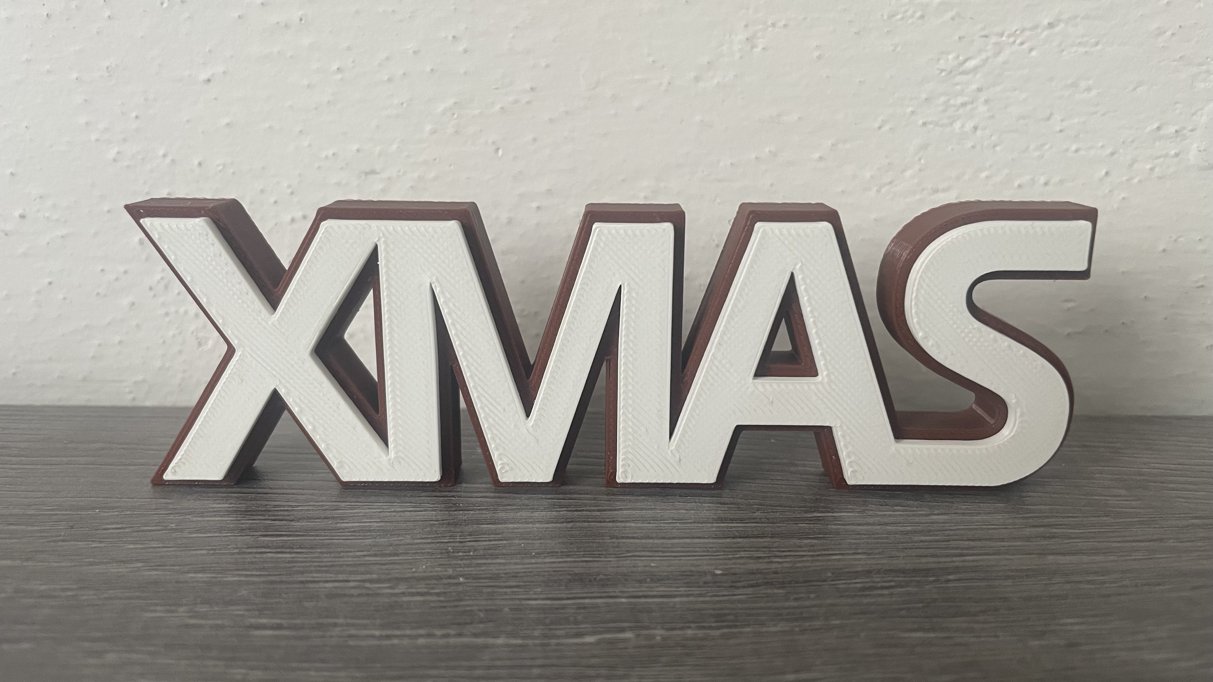 Biển hiệu XMAS Giáng Sinh