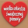 Logo WOŚP - Wielka Orkiestra Świątecznej Pomocy - Thumbnail 3