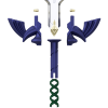 Thanh Master Sword Cỡ Trẻ Em từ Legend of Zelda - Thumbnail 3