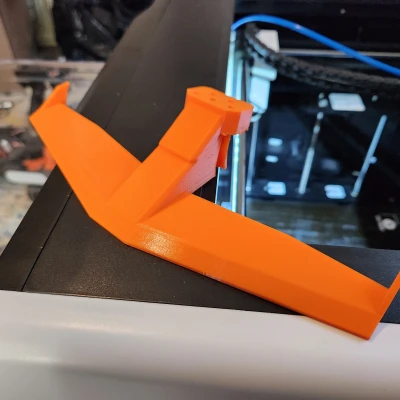 Ốp Tản Nhiệt Tarmo5 Kiểu F1 V3