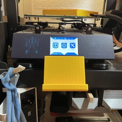 Giá đỡ màn hình 7 inch IKEA LACK