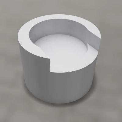 Chân Đế Máy In 3D Adventurer 3