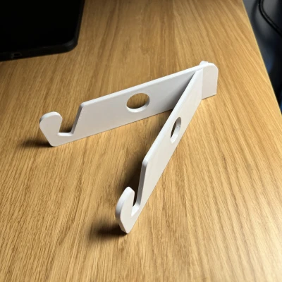 Giá Đỡ iPad/iPad Mini/iPad Pro Cầm Tay