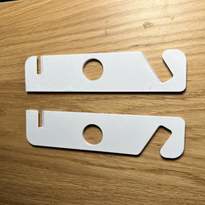 Giá Đỡ iPad/iPad Mini/iPad Pro Cầm Tay