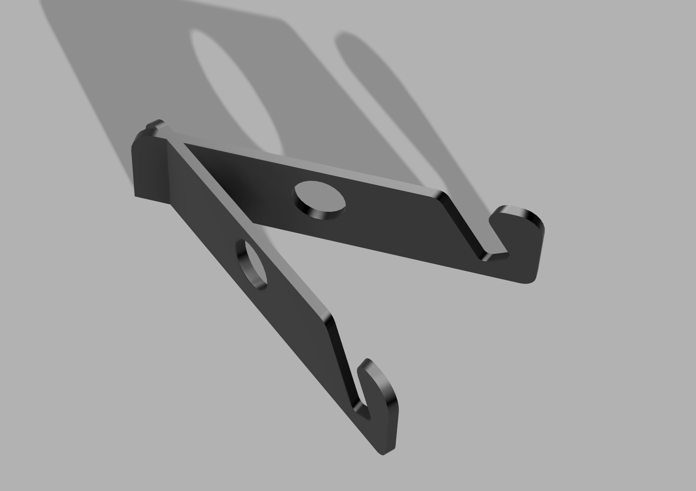 Giá Đỡ iPad/iPad Mini/iPad Pro Cầm Tay