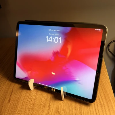 Giá Đỡ iPad/iPad Mini/iPad Pro Cầm Tay