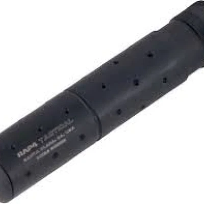 Ống giảm thanh cho gb-22