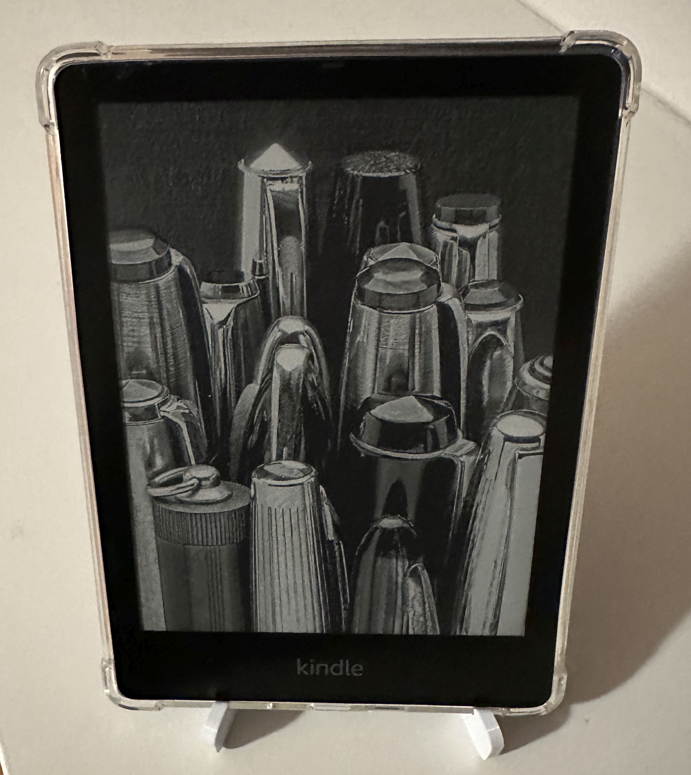 Chân đế điện thoại, máy tính bảng, Kindle di động du lịch