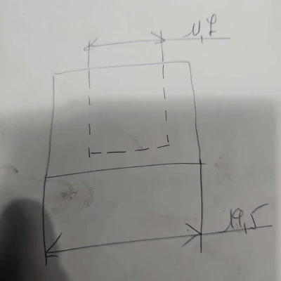 Bạc Cao Su Cần Số NISSAN TERANO 2 (2.7 tdi)