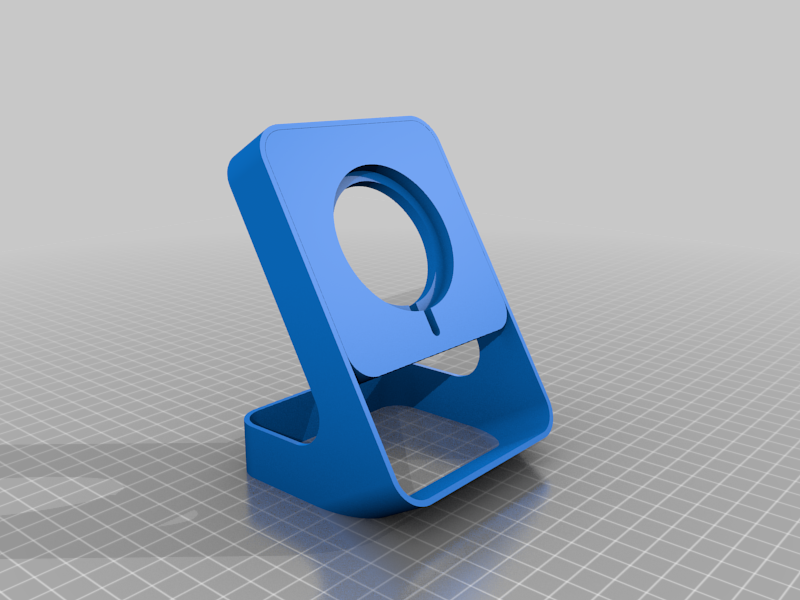 Đế Sạc MagSafe - 2 mảnh cho iPhone 12