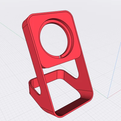 Đế Sạc MagSafe - 2 mảnh cho iPhone 12 & 13 (Không dùng cho 13 pro)