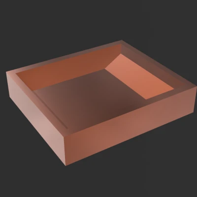 Chân đế chống trượt cho Sạc MagSafe