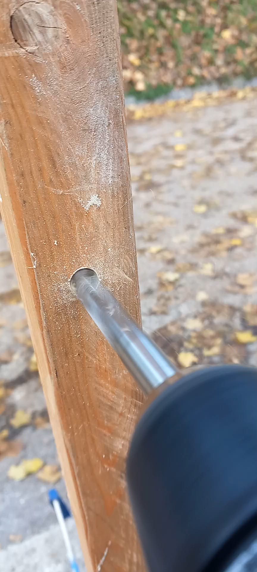 Dụng Cụ Hút Bụi Khi Khoan