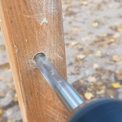 Dụng Cụ Hút Bụi Khi Khoan