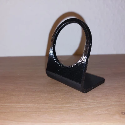 Đế Giữ Đồng Hồ Đo Độ Ẩm Hình Tròn