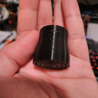 Đế Bọc Gậy Đi Bộ