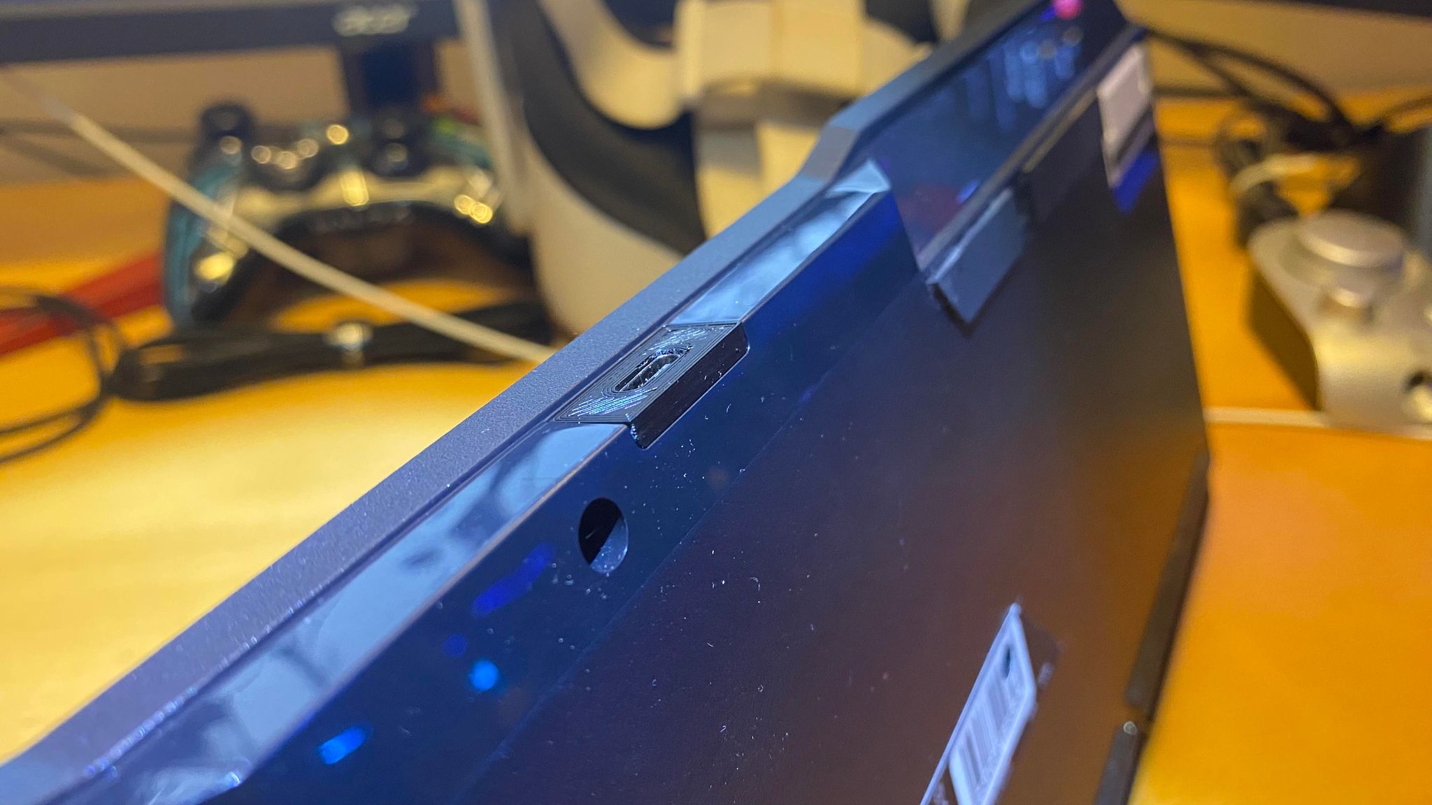 Mạch Chuyển Đổi USB-C SparkFun cho Bàn Phím ROCCAT Vulcan