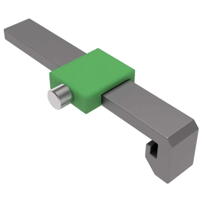 Chặn Thanh Dẫn Proxxon