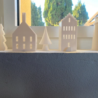 Cây Thông Noel Giáng Sinh