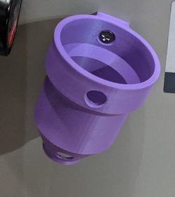 Giá đỡ khoan Milwaukee M12 2410-20