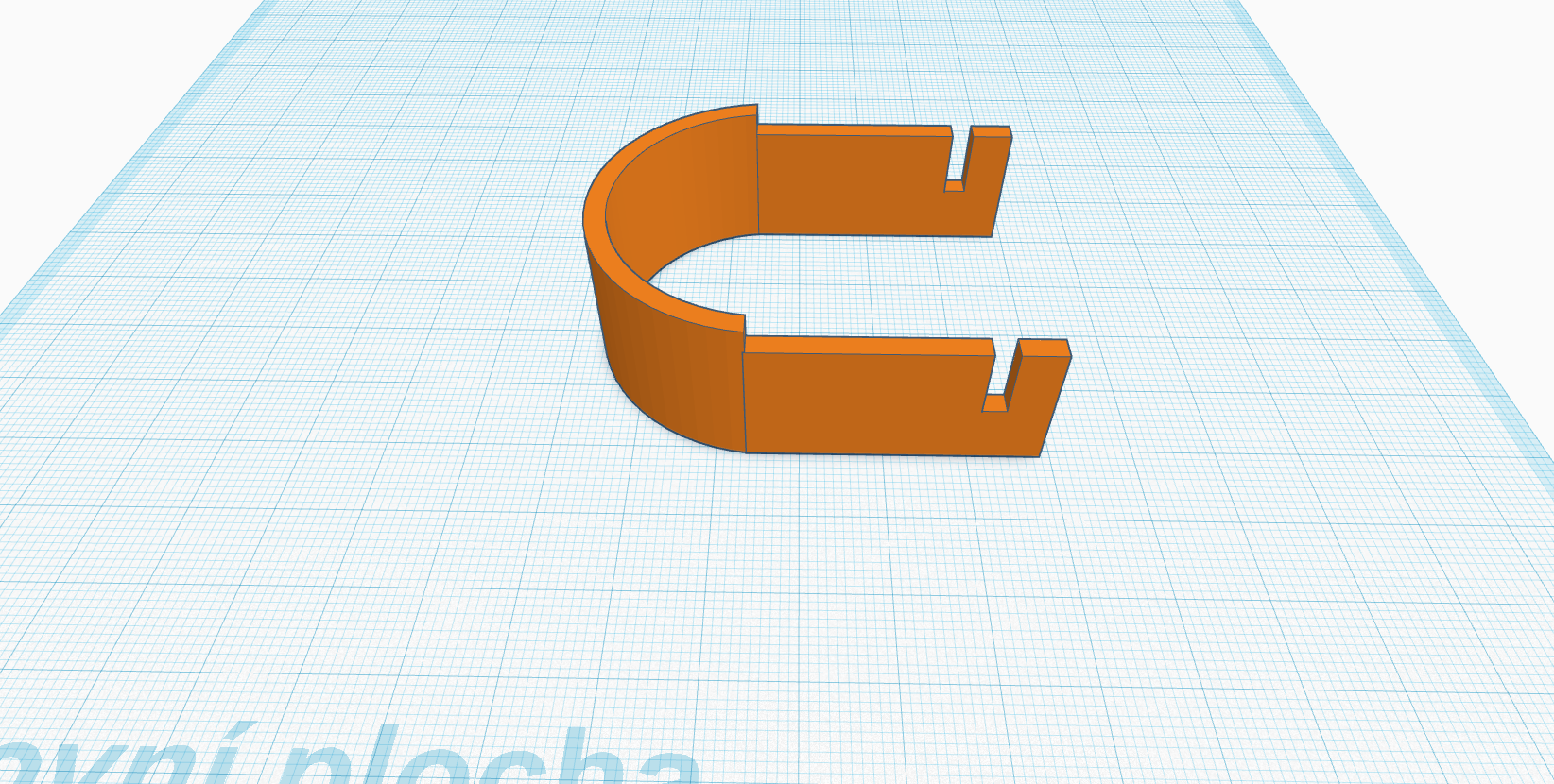 Chai đựng nước cho thú cưng - đường kính 40mm