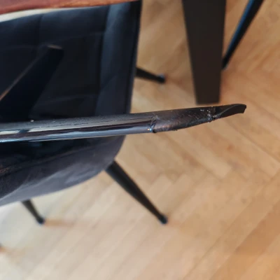 Dolphin AtomRC Thay Cánh & Khuôn