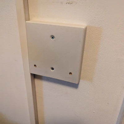 Đế Chụp Công Tắc Đèn Thay Thế, Nếu Bạn Dùng Điều Khiển Thông Minh