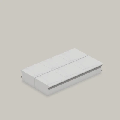 Ghế Băng Cho Ván Trượt Ngón Tay