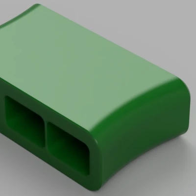 Bộ Gộp Cổng Sạc Macbook M1