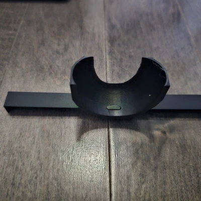 Giá Đỡ Pixel Buds Pro cho Sạc Không Dây Taptes Tesla Model 3