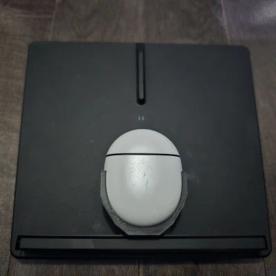 Giá Đỡ Pixel Buds Pro cho Sạc Không Dây Taptes Tesla Model 3