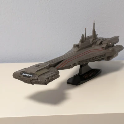 Tàu Halcyon (Star Wars Galactic Starcruiser)