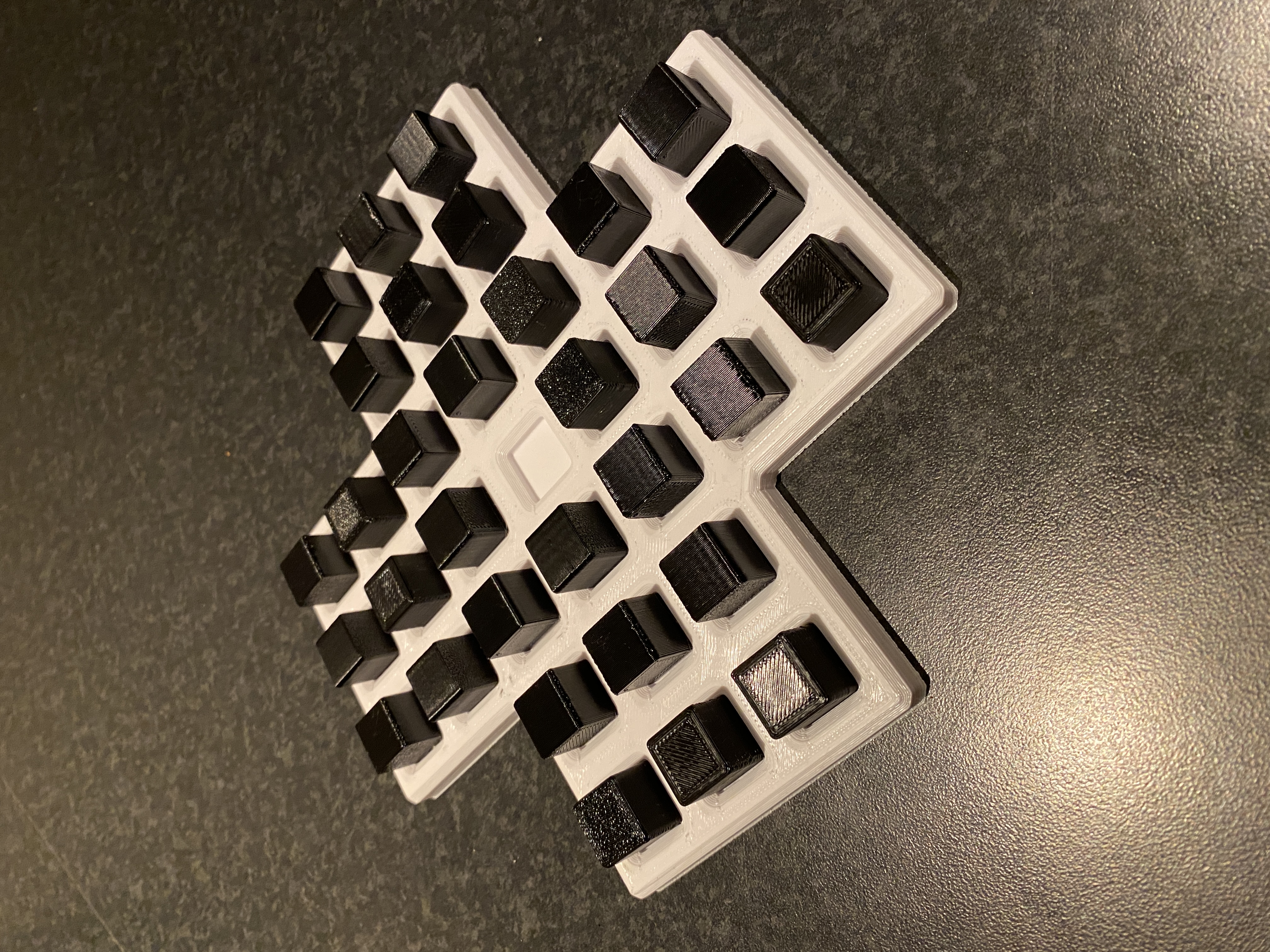 Trò Chơi Câu Đố Của Phật (Buddha's Riddle Game)