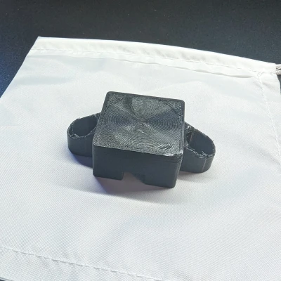 Cover Chặn Sáng Đèn Govee Vĩnh Viễn