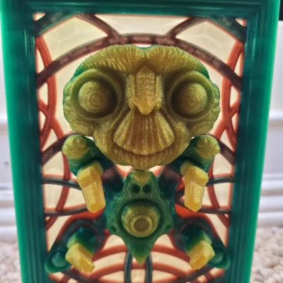 Người ngoài hành tinh bị bắt quả tang!