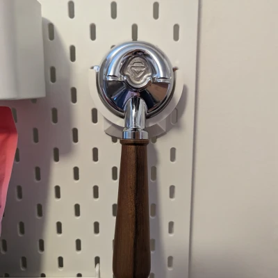 Giá Đỡ Portafilter Lelit Bianca Cho Skadis