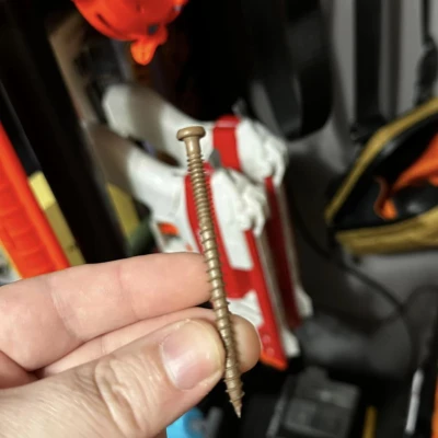 Giá Treo Tường Chuẩn Picatinny