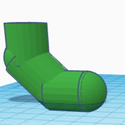 Quà Nhét Bít Tất Giáng Sinh