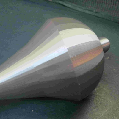 Chùy Đội Trống - Mô Hình In 3D